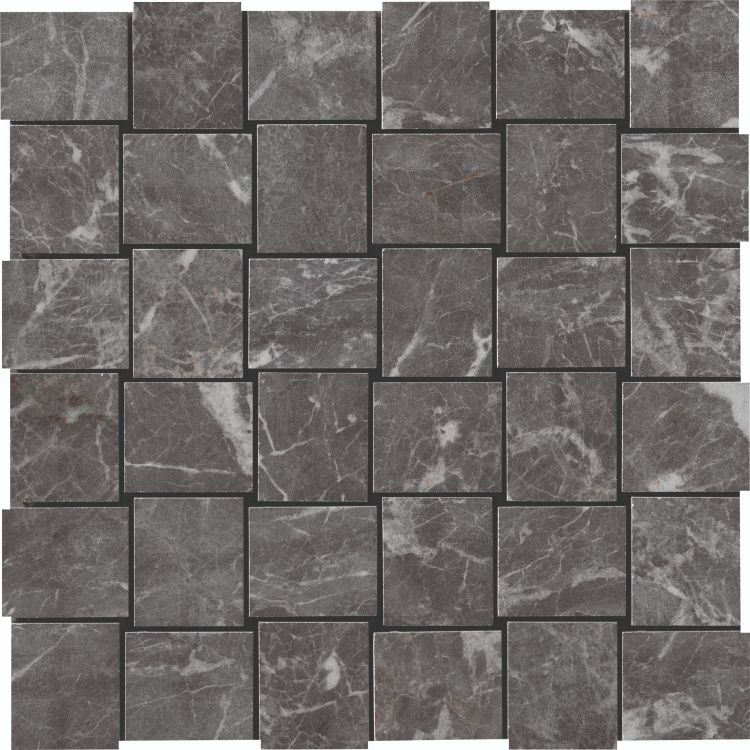 Marmi St. Laurent Mosaic 12 x 12